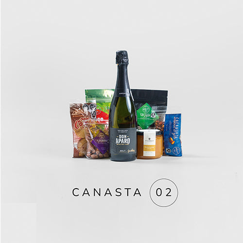 CANASTA #02