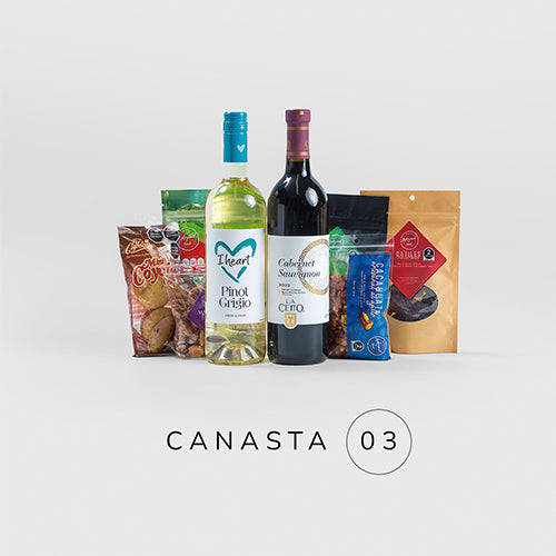 CANASTA #03