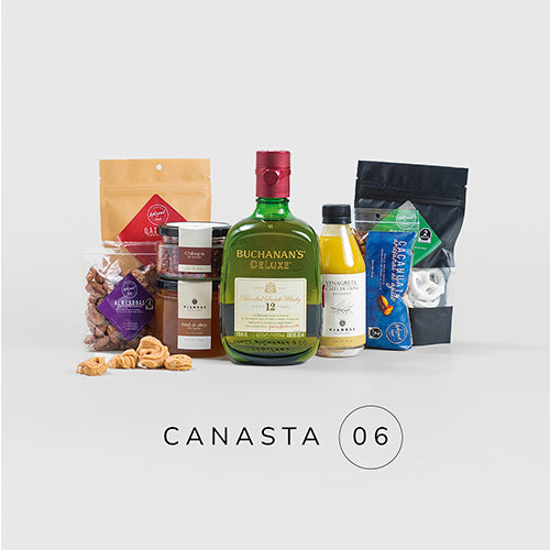 CANASTA #06