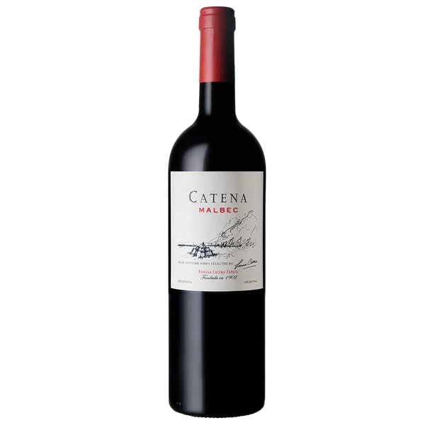 CATENA MALBEC 750 ML