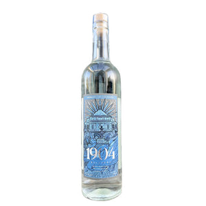 BACANORA BLANCO QUINTA NAPOLES 1904 750 ML