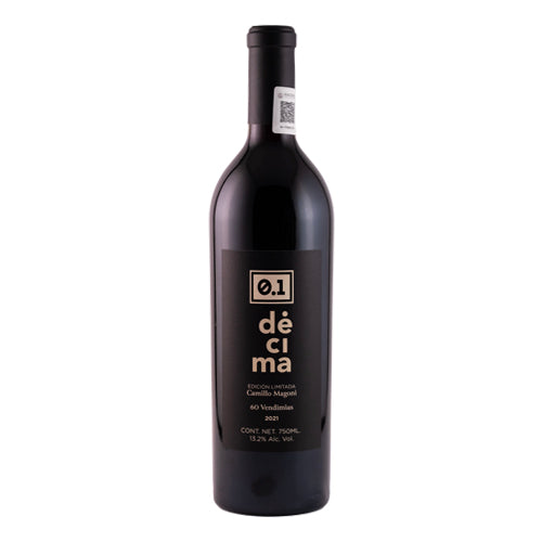 TENTH - LIMITED EDITION