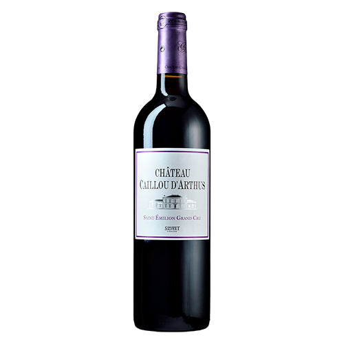 CHATEAU CAILLOU D'ARTHUS 750ml