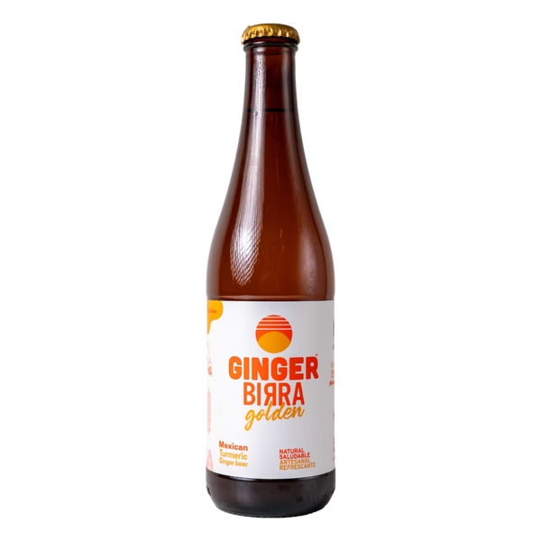 BEBIDA BIRRA GOLDEN 355 ML
