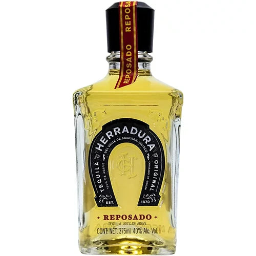 HALF HERRADURA RESTED TEQUILA