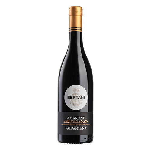 BERTANI AMARONE VALPANTENA 750 ML