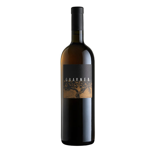GRAVNER RIBOLLA (vino naranja) 750 ML