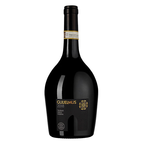 GULIELMUS TAURASI RESERVA 750 ML