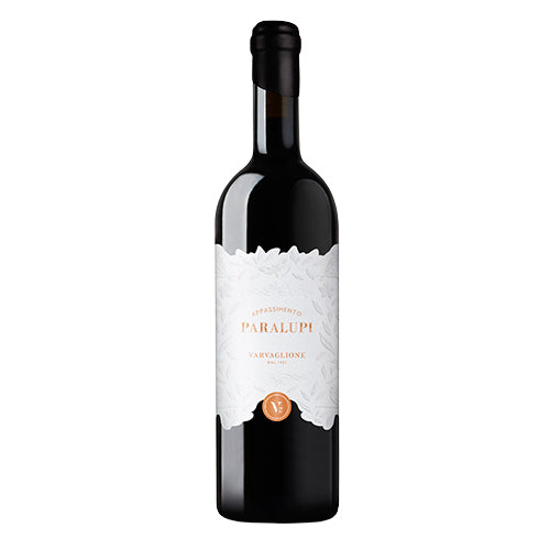 PARALUPI APPASSIMENTO VARVAGLIONE 750ML
