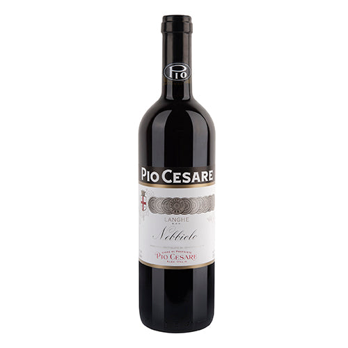 PIO CESARE NEBBIOLO LANGHE 750 ML