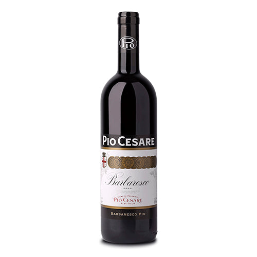 PIO CESARE BARBARESCO 750 ML