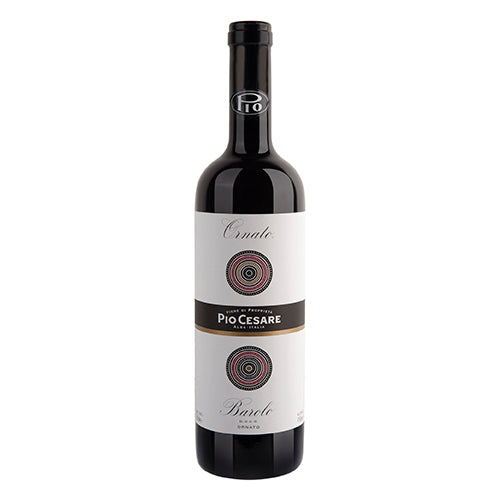 PIO CESARE BAROLO ORNATO 750 ML