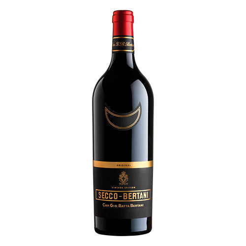 BERTANI SECCO (VINTAGE EDITION) 750 ML
