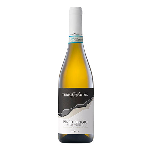 TERRE NARDIN PINOT GRIGIO 750 ML