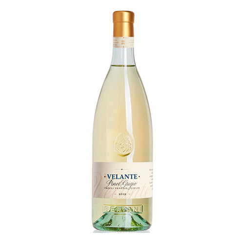 BERTANI VELANTE PINOT GRIGIO 750 ML