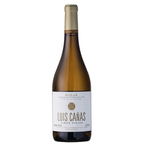 LUIS CAÑAS VIÑAS VIEJAS 750 ML