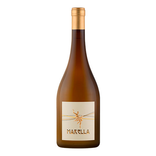 MARELLA CHARDONNAY RESERVA (JL Durand) 750 ML