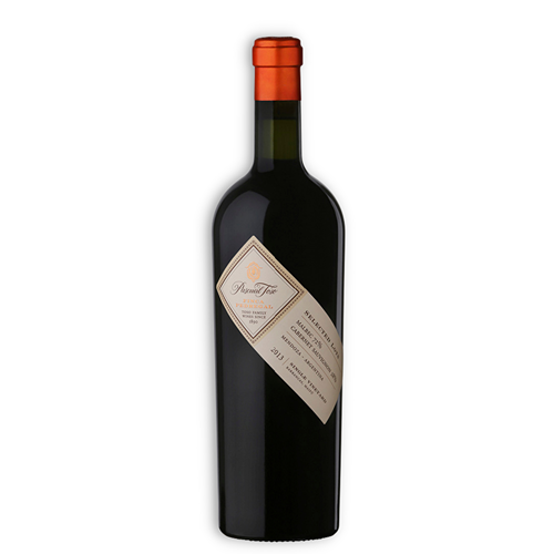 PASCUAL TOSO FINCA PEDREGAL