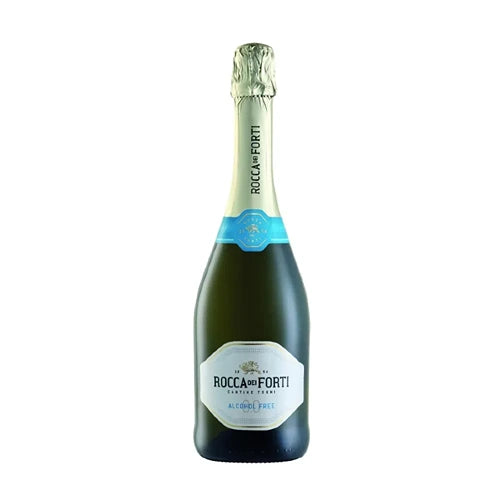 ROCCA DEI FORTI SIN ALCOHOL 750 ML