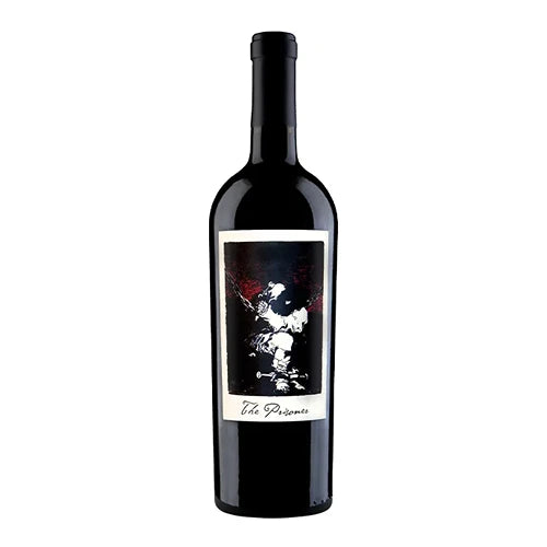 THE PRISIONER RED BLEND  750ml