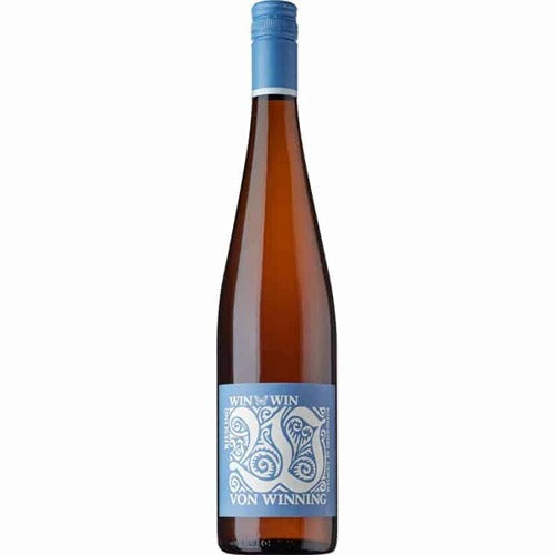 WIN WIN VON WINNING RIESLING 750 ML