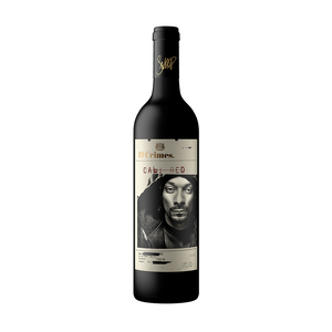 19 CRIMES CALI RED