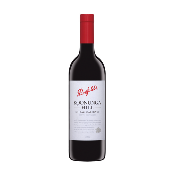 PENFOLDS KOONUNGA HILL SHIR-CAB