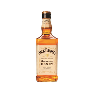WHISKEY JACK DANIELS HONEY