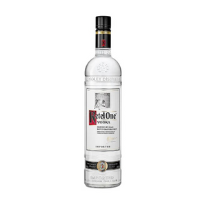 VODKA KETEL ONE