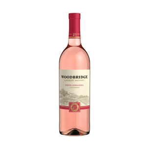ROBERT MONDAVI WOODBRIDGE BLANC DE ZINFANDEL