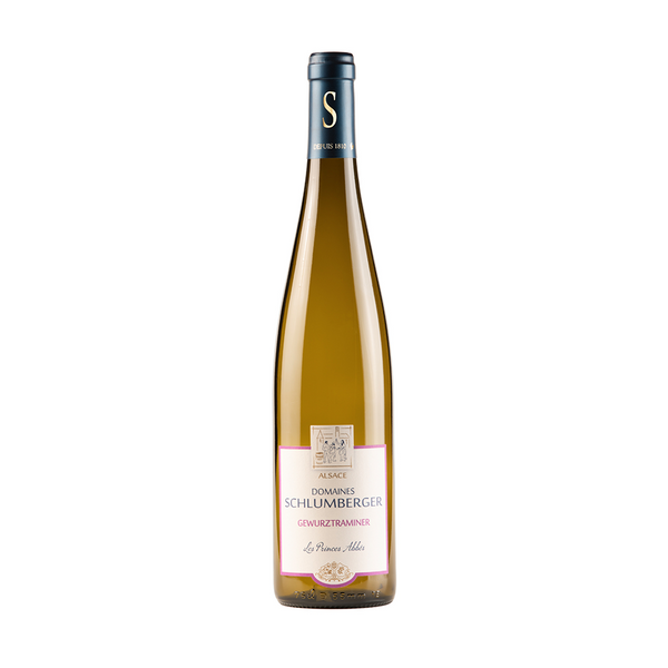 D SCHLUMBERGER GEWURZTRAMINER