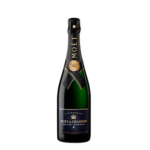 CHAMPAGNE MOET &C NECTAR IMPERIAL 750ml