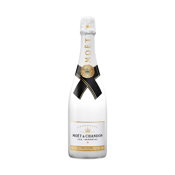CHAMPAGNE MOET&amp;C ICE IMPERIAL
