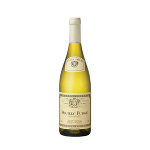 LOUIS JADOT POUILLY FUISSIE 750ml