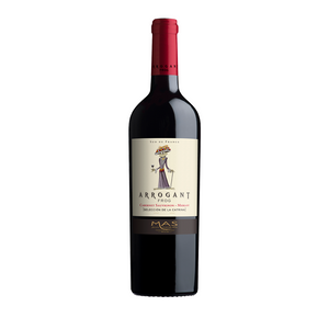 ARROGANT FROG CABERNET SAUV/MERLOT