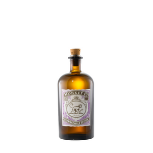 GIN MONKEY 47
