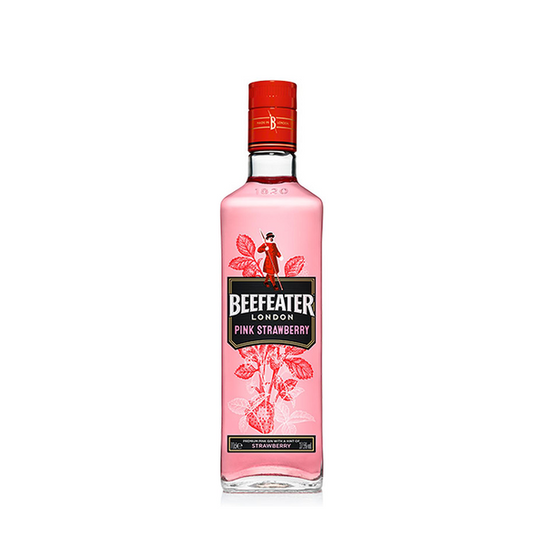 BEEFEATER PINK GIN