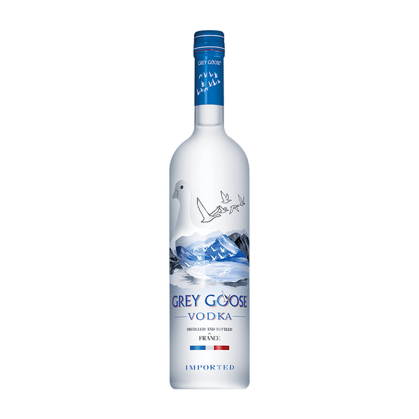 VODKA GREY GOOSE 700ml