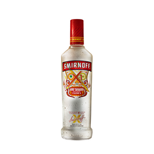 SMIRNOFF SPICY TAMARIND VODKA