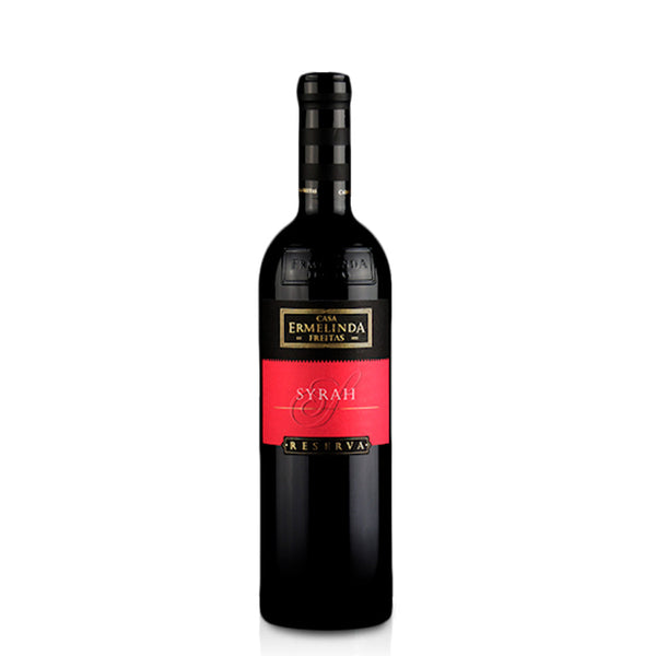 ERMELINDA SYRAH RESERVE