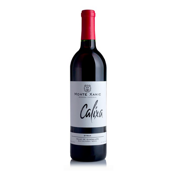 CALIXA SHIRAZ (Xanic) 750ml