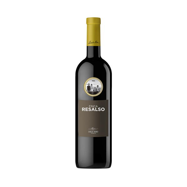 EMILIO MORO FINCA RESALSO 750ml