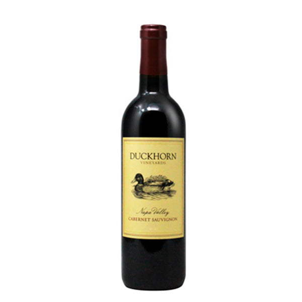 DUCKHORN CABERNET SAUVGNON 1500ml