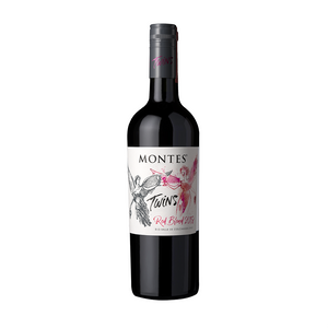 MONTES TWINS MALBEC/CABERNET SAUV