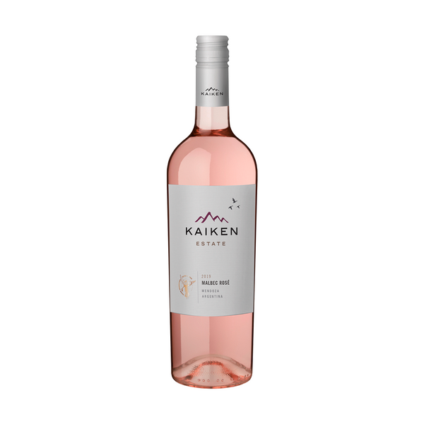 KAIKEN ROSE 750ml