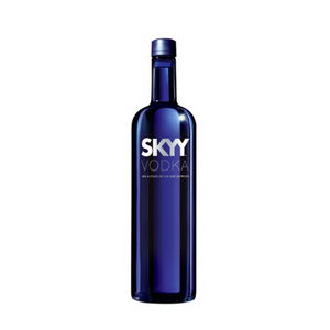 SKYY VODKA