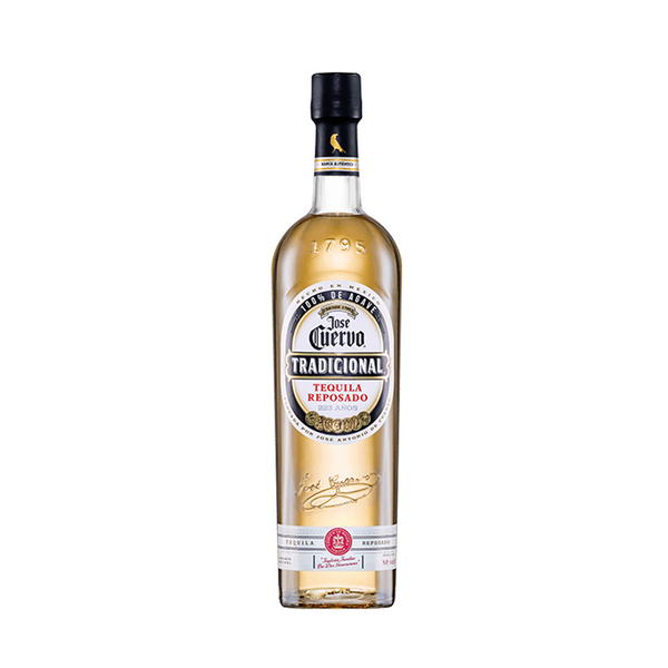 TRADITIONAL CUERVO TEQUILA