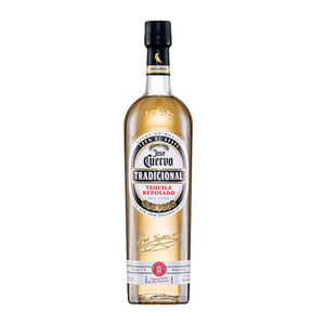 TRADITIONAL CUERVO TEQUILA