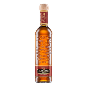 MEZCAL 400 CONEJOS ESPADIN AÑEJO 750ml