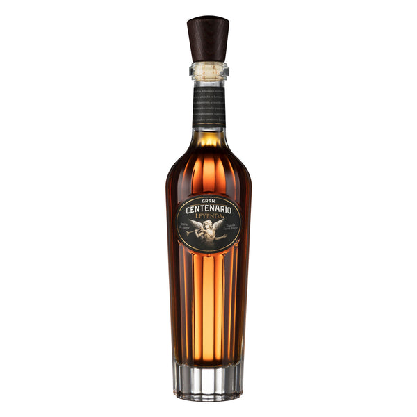 CENTENARIO LEGEND EXTRA AÑEJO TEQUILA